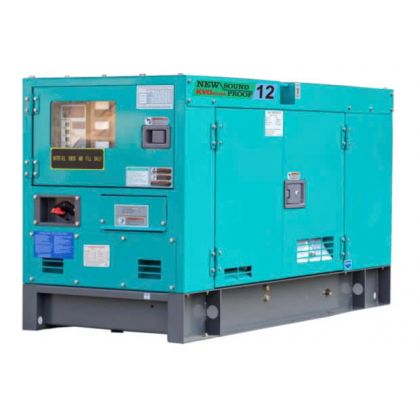 MÁY PHÁT ĐIỆN KYOPOWER | THG 12KKS